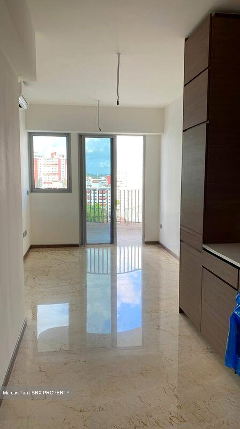 Queens Peak (D3), Condominium #453905631